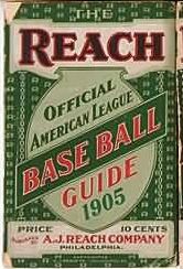 1905 Reach's